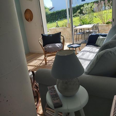 Apartmán Saint Jean De Luz Acotz Exteriér fotografie