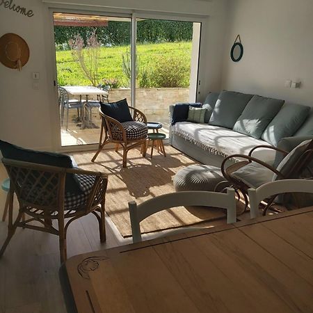 Apartmán Saint Jean De Luz Acotz Exteriér fotografie