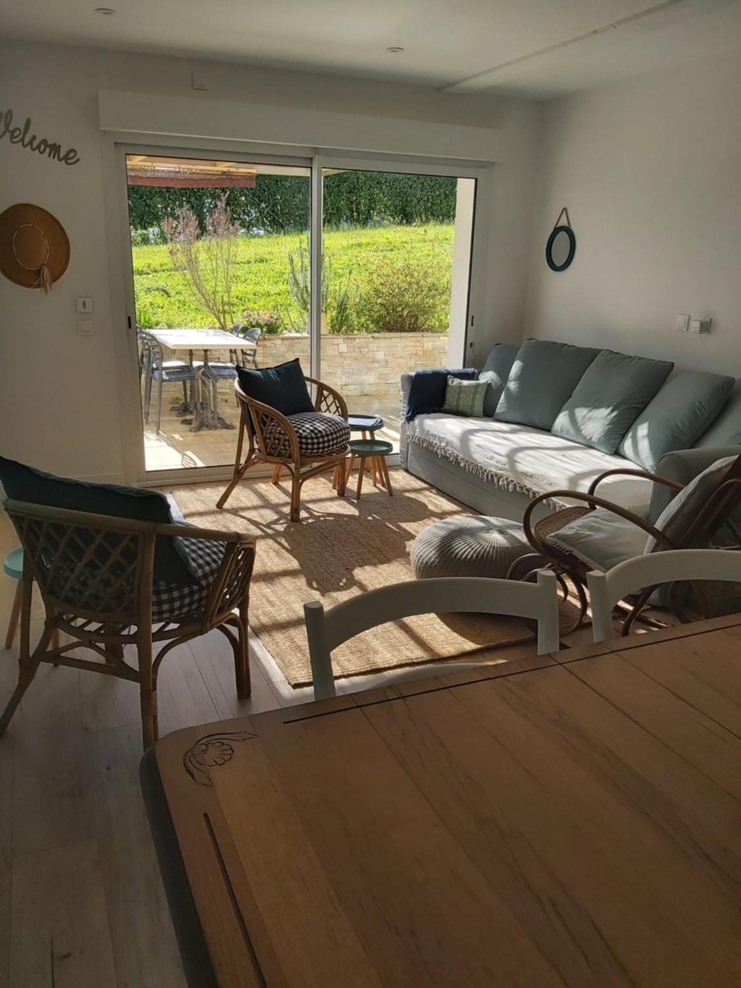 Apartmán Saint Jean De Luz Acotz Exteriér fotografie